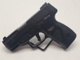 TAURUS PT-111 MILLENIUM G2 9MM LUGER (9x19 PARA)