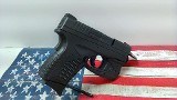 SPRINGFIELD ARMORY XDS 45 3.3" W/ CRIMSON TRACE flashlight .45 ACP - 3 of 3