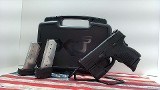 SPRINGFIELD ARMORY XDS 45 3.3" W/ CRIMSON TRACE flashlight .45 ACP - 1 of 3