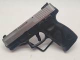 TAURUS PT111 G2 9MM LUGER (9x19 PARA) - 1 of 3
