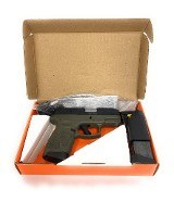 TAURUS G3C 9MM LUGER (9X19 PARA)