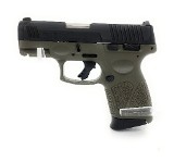 TAURUS G3C 9MM LUGER (9X19 PARA) - 2 of 3