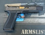 SHADOW SYSTEMS DR920L ELITE 9MM LUGER (9x19 PARA) - 1 of 2