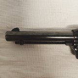 COLT COLT FRONTIER SIX SHOOTER .22 LR - 2 of 3