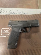 SPRINGFIELD HELLCAT PRO OSP 9MM LUGER (9X19 PARA) - 2 of 2