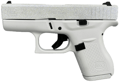 GLOCK G42 Gen3 .380 ACP