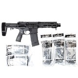 DANIEL DEFENSE DDM4 PDW .300 AAC BLACKOUT - 3 of 3