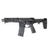 DANIEL DEFENSE DDM4 PDW .300 AAC BLACKOUT - 1 of 3