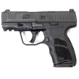 HECKLER & KOCH CC9 9MM LUGER (9X19 PARA) - 2 of 3