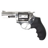 RUGER SP101 .327 FEDERAL MAG