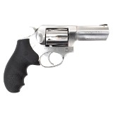RUGER SP101 .327 FEDERAL MAG - 2 of 3