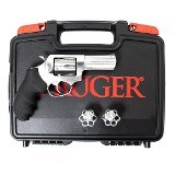 RUGER SP101 .327 FEDERAL MAG - 3 of 3