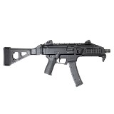 CZ SCORPION EVO 3 S1 9MM LUGER (9X19 PARA) - 2 of 3