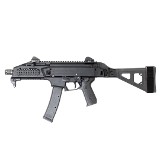 CZ SCORPION EVO 3 S1 9MM LUGER (9X19 PARA) - 1 of 3