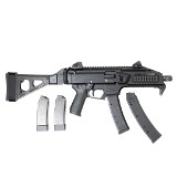 CZ SCORPION EVO 3 S1 9MM LUGER (9X19 PARA) - 3 of 3