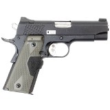 KIMBER PRO TLE II .45 ACP - 3 of 3