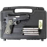 KIMBER PRO TLE II .45 ACP - 1 of 3