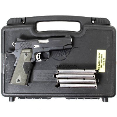 KIMBER PRO TLE II .45 ACP