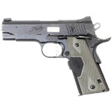 KIMBER PRO TLE II .45 ACP - 2 of 3