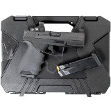 TAURUS GX4 CARRY 9MM LUGER (9X19 PARA) - 1 of 3