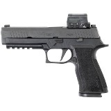 SIG SAUER P320 XTEN 10MM - 2 of 3