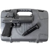SIG SAUER P320 XTEN 10MM - 1 of 3