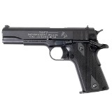 WALTHER COLT GOVERNMENT MODEL .22 LR - 2 of 3