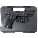 WALTHER COLT GOVERNMENT MODEL .22 LR