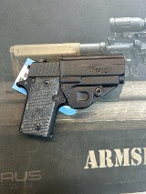 SIG SAUER P238 .380 ACP - 3 of 3