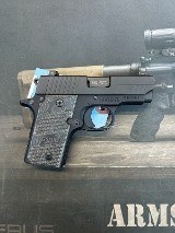 SIG SAUER P238 .380 ACP - 1 of 3