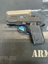 SIG SAUER P238 .380 ACP - 2 of 3