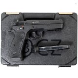CZ 75 SP-01 9MM LUGER (9X19 PARA) - 3 of 3