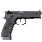 CZ 75 SP-01 9MM LUGER (9X19 PARA) - 2 of 3