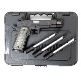 TAURUS 1911 COMMANDER .45 ACP - 3 of 3