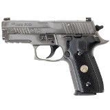 SIG SAUER P229 LEGION 9MM LUGER (9X19 PARA) - 2 of 3