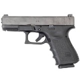 GLOCK 19 GEN 3 9MM LUGER (9X19 PARA) - 2 of 3