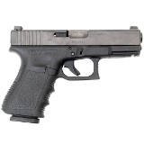 GLOCK 19 GEN 3 9MM LUGER (9X19 PARA) - 3 of 3