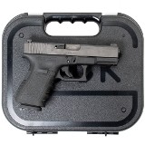 GLOCK 19 GEN 3 9MM LUGER (9X19 PARA) - 1 of 3