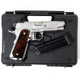 BUL ARMORY 1911 COMMANDER 9MM LUGER (9X19 PARA) - 3 of 3