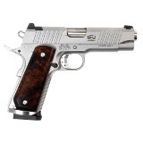 BUL ARMORY 1911 COMMANDER 9MM LUGER (9X19 PARA) - 2 of 3