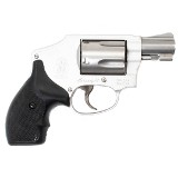 SMITH & WESSON 642-2 AIRWEIGHT .38 SPL - 2 of 2