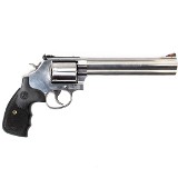 SMITH & WESSON 686-6 .357 MAG - 2 of 2