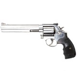 SMITH & WESSON 686-6 .357 MAG - 1 of 2