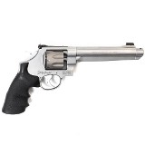 SMITH & WESSON 929 PERFORMANCE CENTER JERRY MICULEK
9MM LUGER (9X19 PARA) - 3 of 3