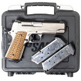 SIG SAUER 1911 .45 ACP - 1 of 3