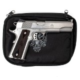 SPRINGFIELD ARMORY GARRISON .45 ACP - 3 of 3