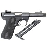 RUGER 22/45 MKIII .22 LR - 1 of 3