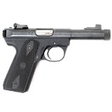 RUGER 22/45 MKIII .22 LR - 3 of 3