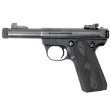 RUGER 22/45 MKIII .22 LR - 2 of 3