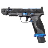 SMITH & WESSON M&P 9 SHIELD PERFORMANCE CENTER M2.0 9MM LUGER (9X19 PARA) - 1 of 3